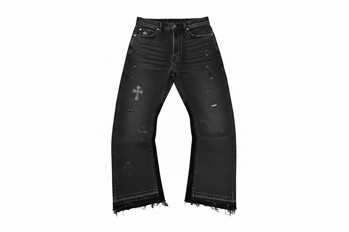 Chrome Hearts Jeans