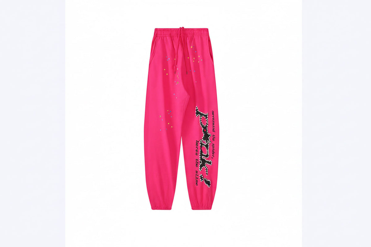 Spider Sweatpants