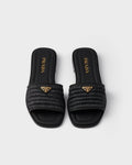 Prada Women's Slides