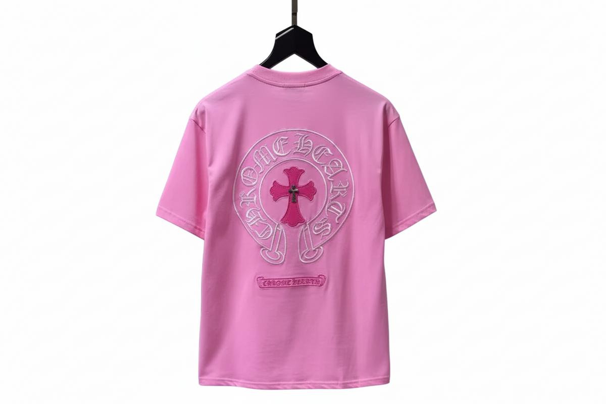 Chrome Hearts Tee