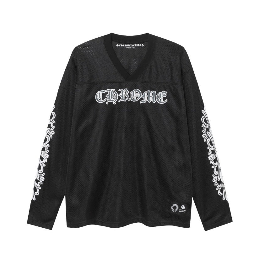 Chrome Hearts Long Sleeve