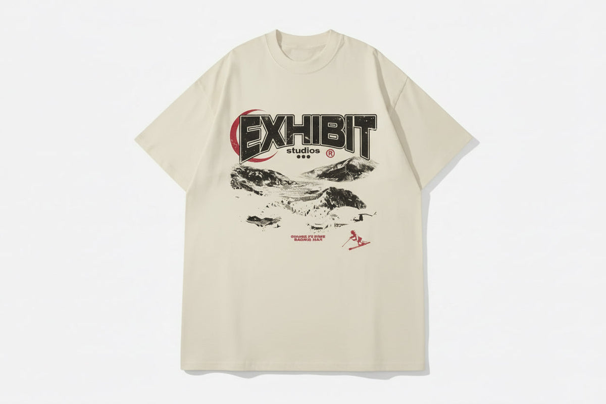 Exhibit Tee