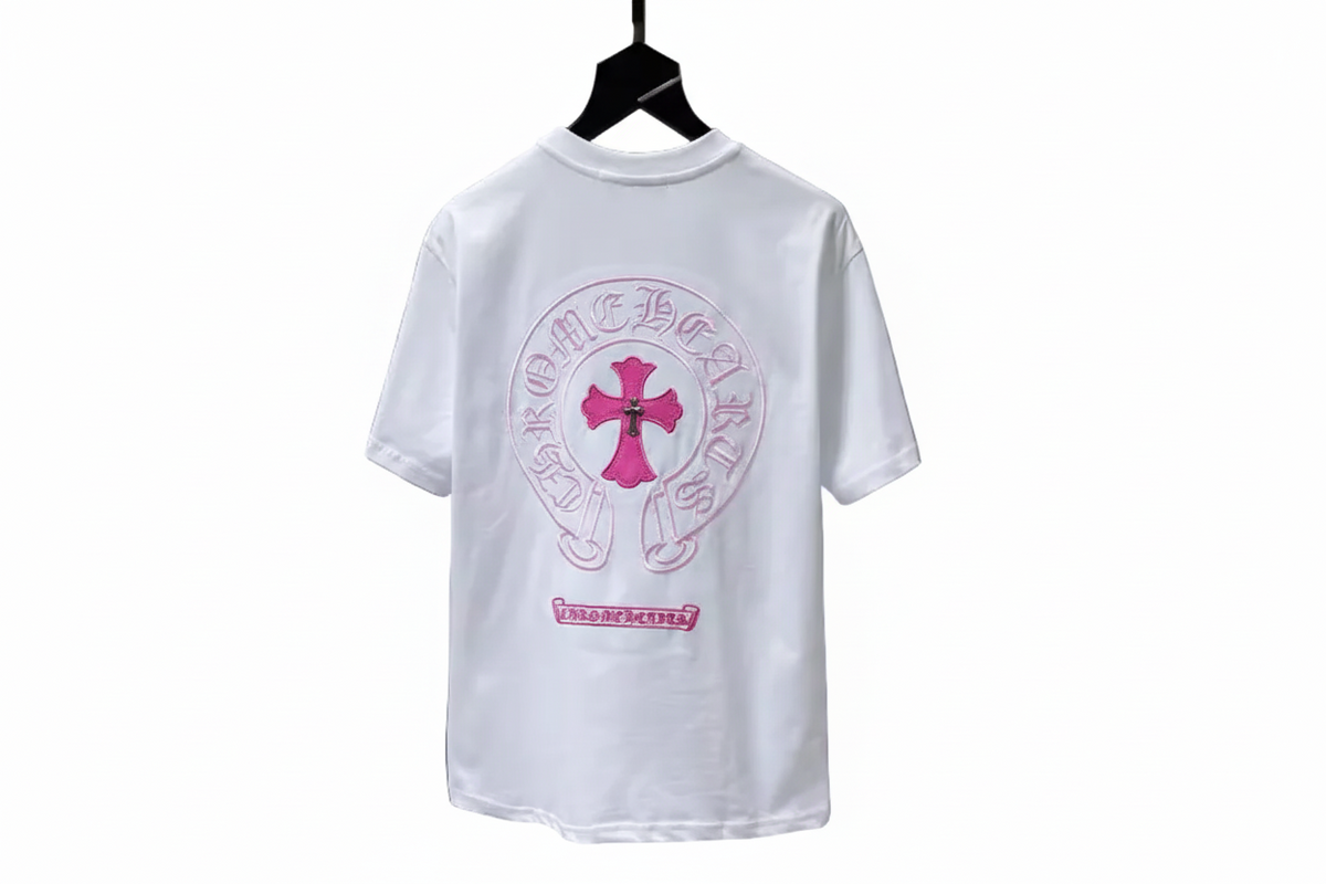 Chrome Hearts Tee