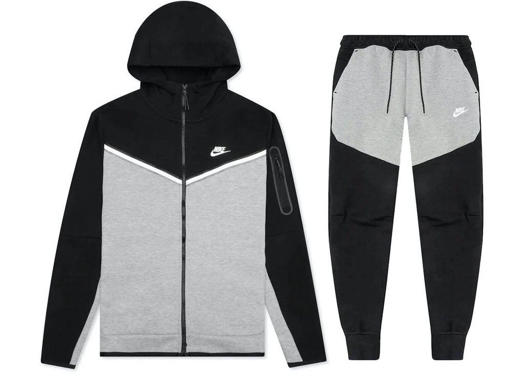 Nike Tech Tracksuit