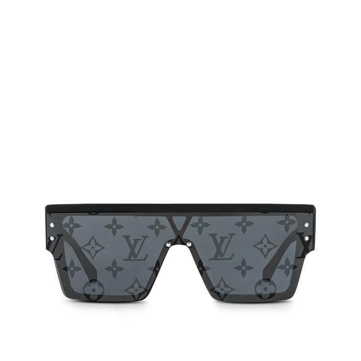 Louis Vuitton Monogram Glasses
