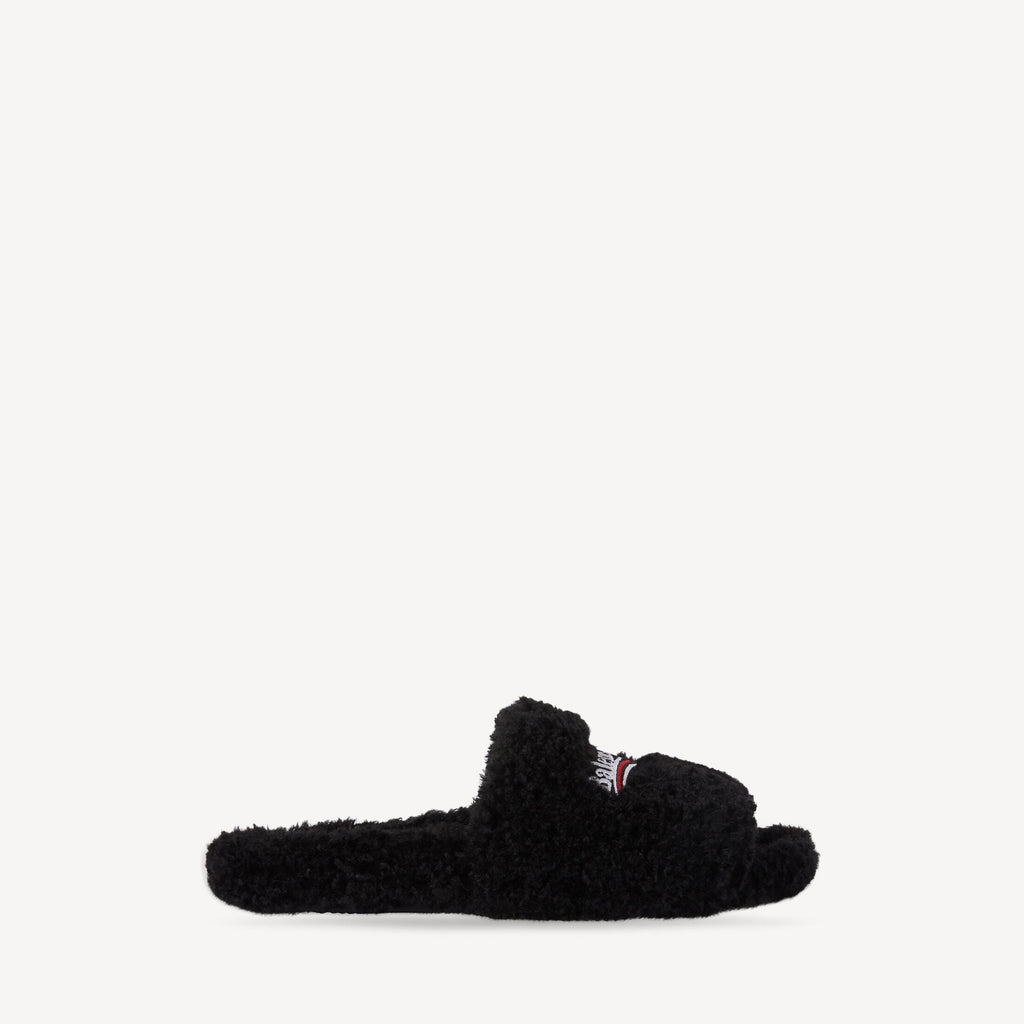 Balenciaga Slides