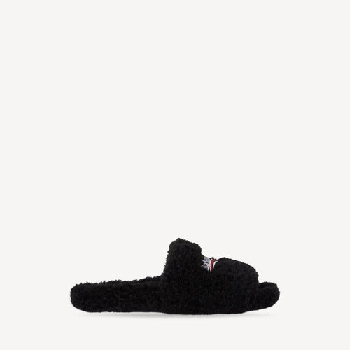 Balenciaga Slides