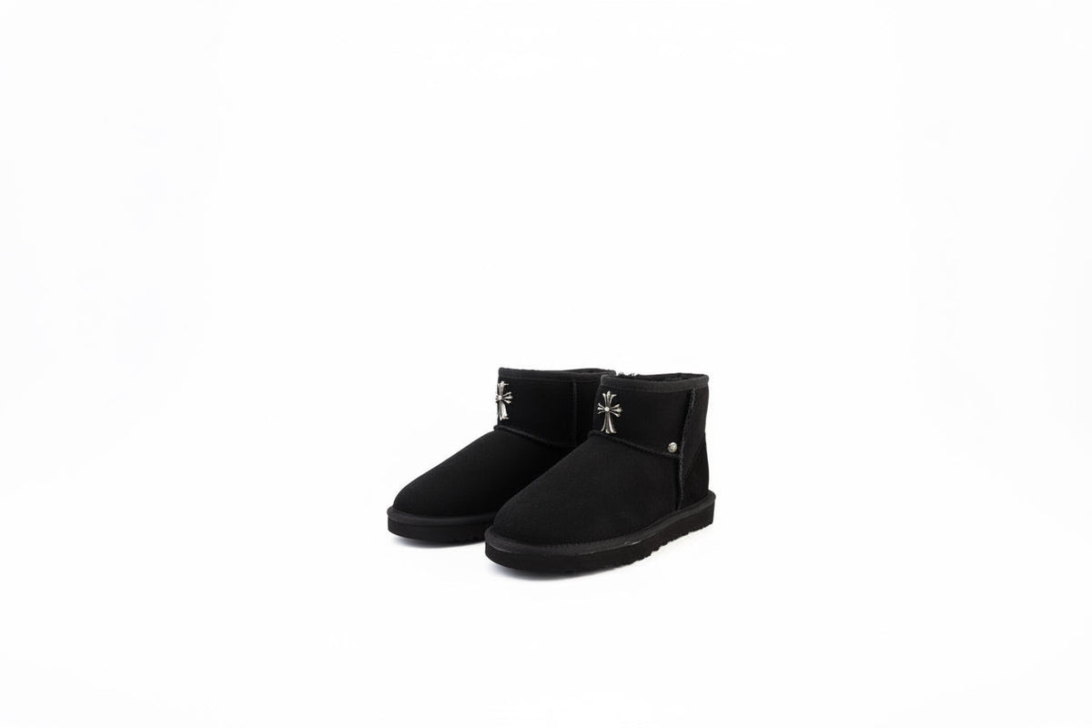 Ugg X Chrome Shoes