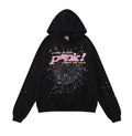Spider Hoodie