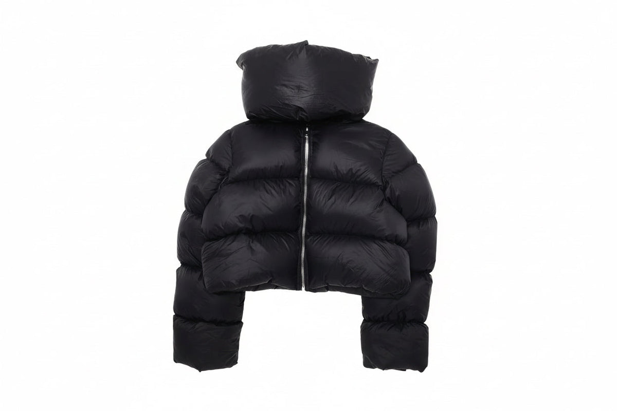 Rick Owens Puffer Jacket