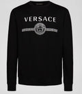 Versace Long Sleeve