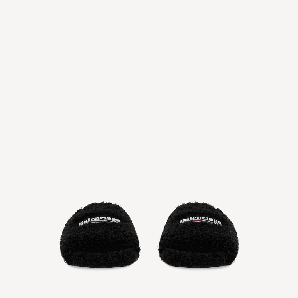 Balenciaga Slides