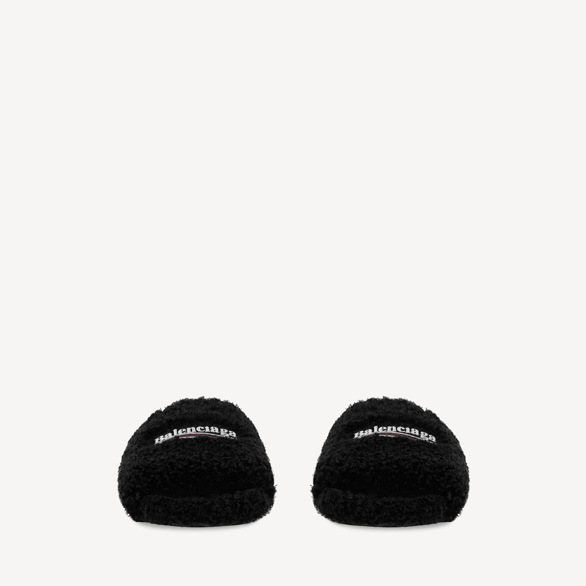 Balenciaga Slides