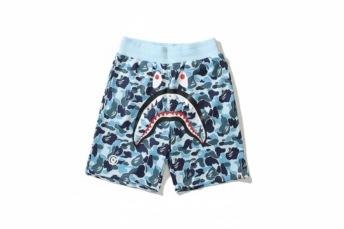Bape Shorts