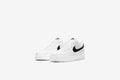 Nike Air Force 1 (White/black)