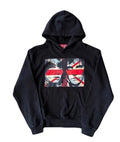 Peaceinwar Hoodie