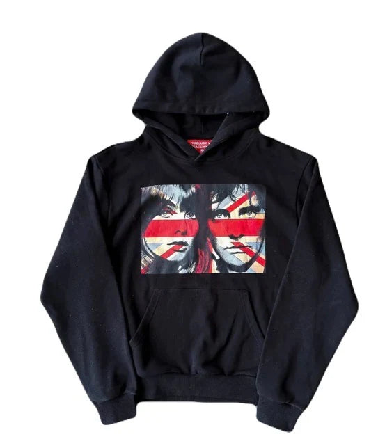 Peaceinwar Hoodie