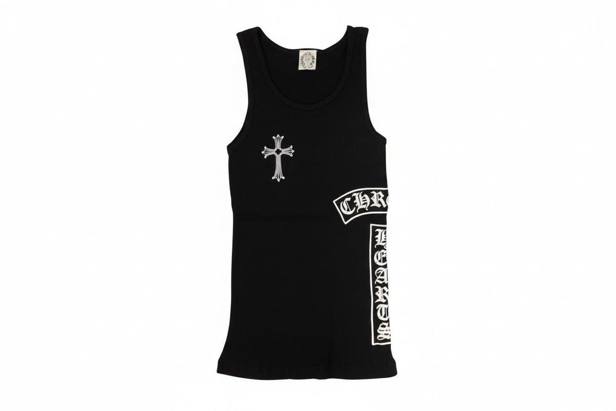 Chrome Hearts Vest