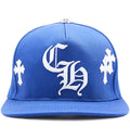 Chrome Hearts Fitted Cap