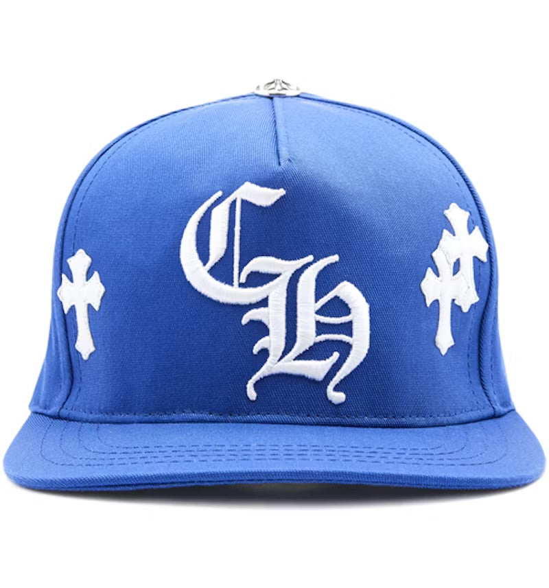 Chrome Hearts Fitted Cap