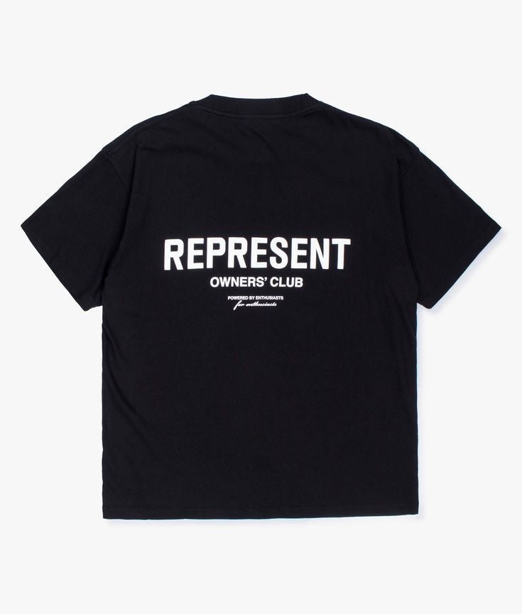 Represent T-shirt