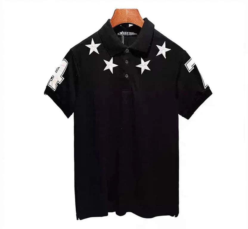 Givenchy Polo Shirt