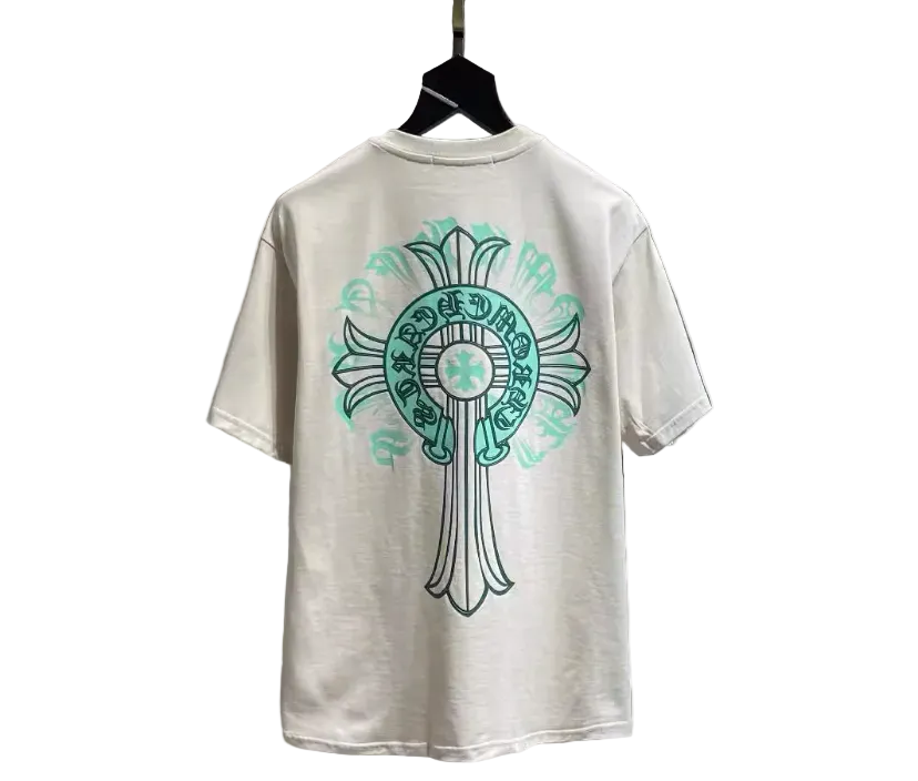 Chrome Hearts Tee