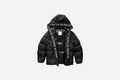 Moncler Puffer Jacket