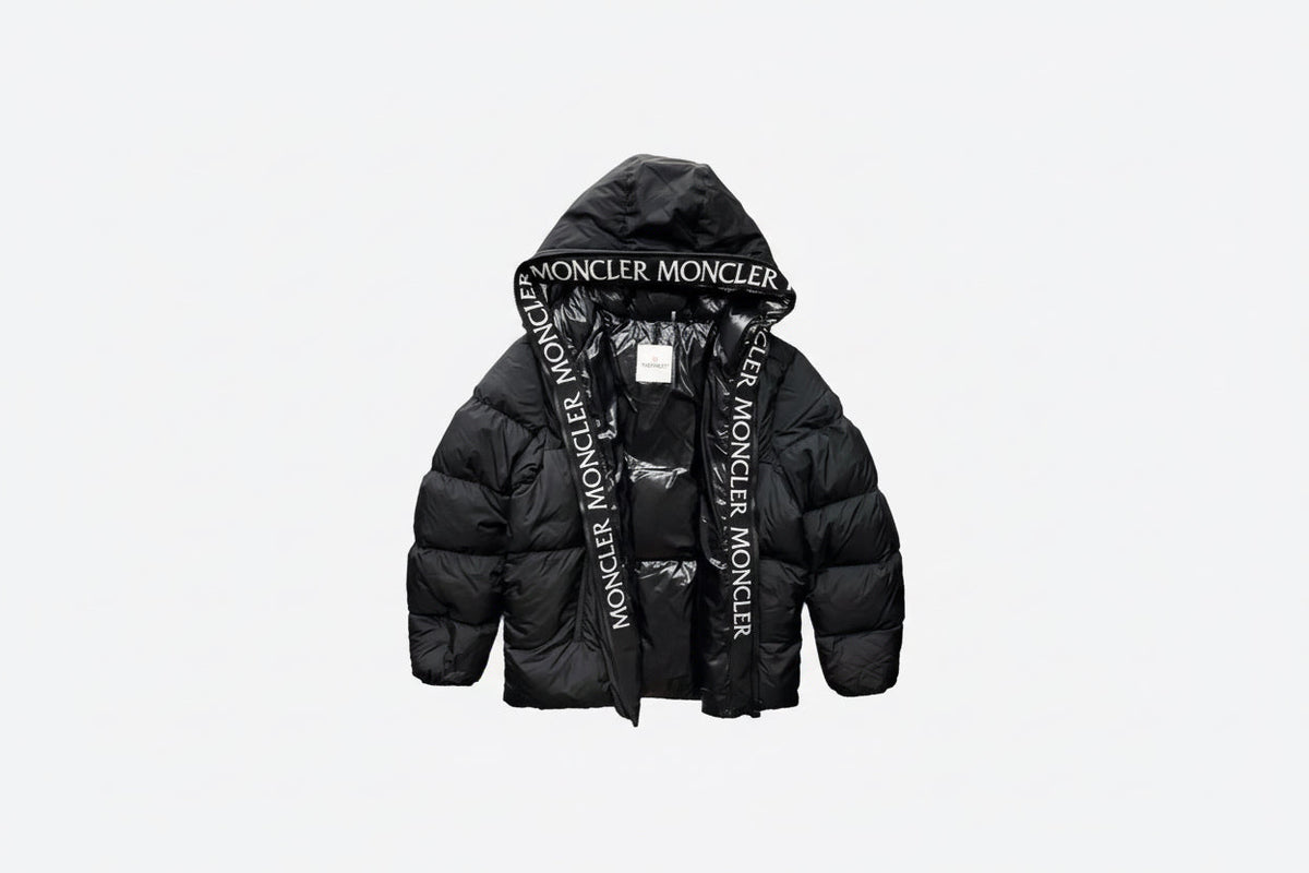 Moncler Puffer Jacket