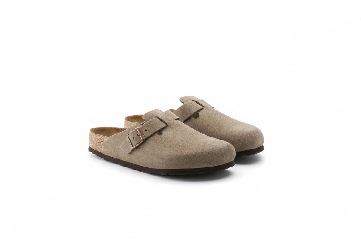 Birkenstock Slides