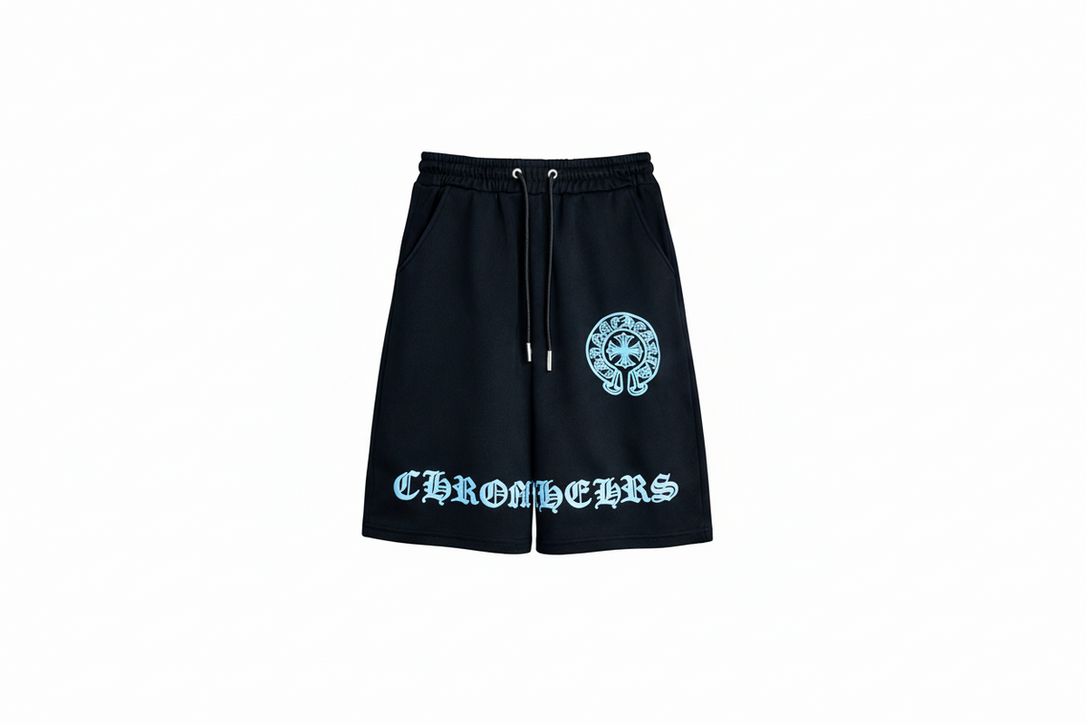 Chrome Hearts Shorts