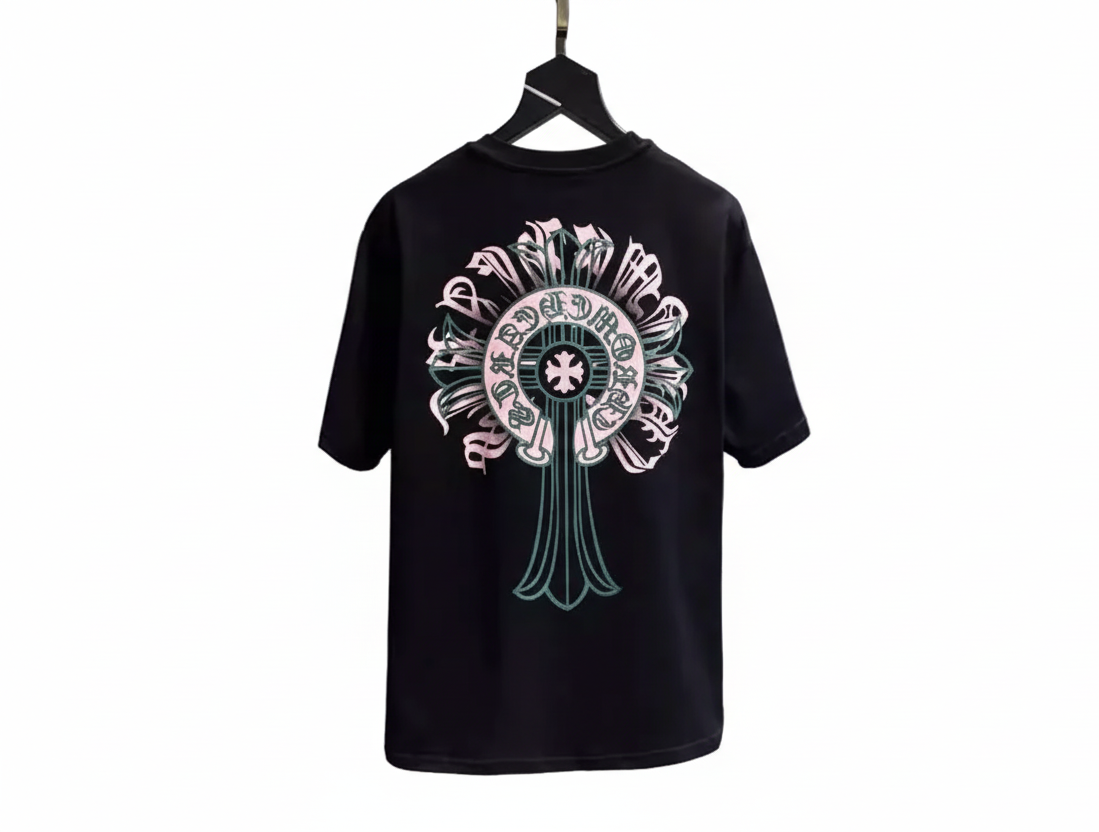 Chrome Hearts Tee