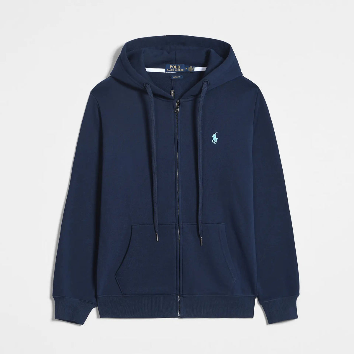 Ralph Lauren Polo Zip Up