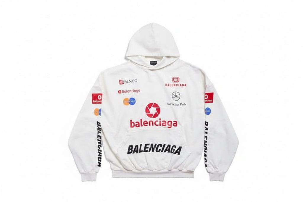 Balenciaga Hoodie