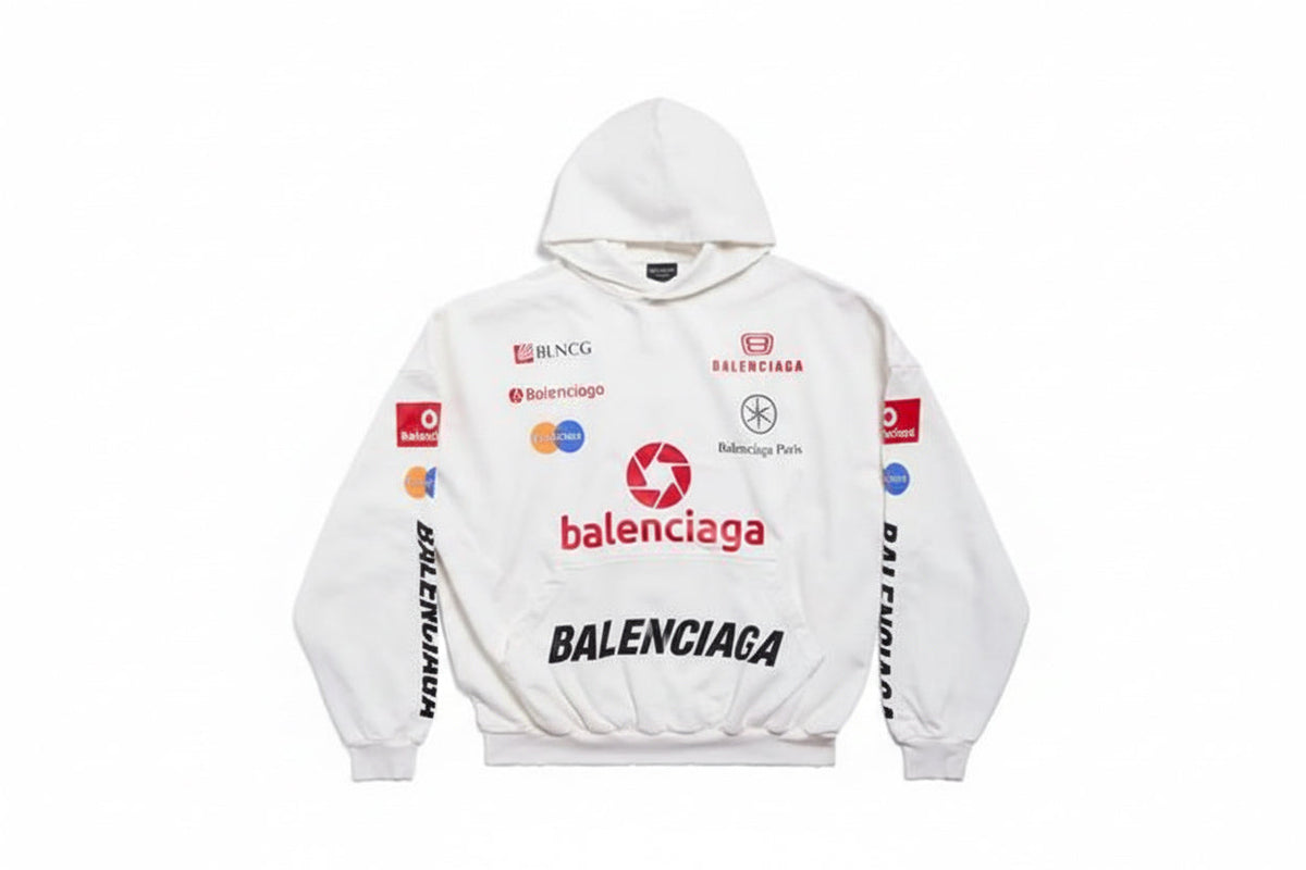 Balenciaga Hoodie