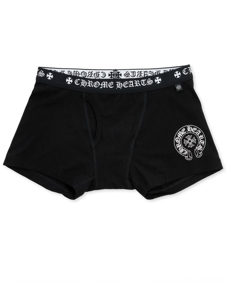 Chrome Hearts Underwear