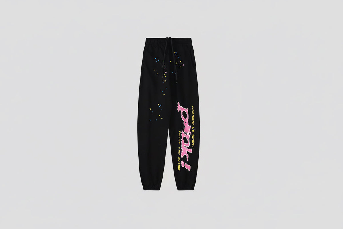 Spider Sweatpants