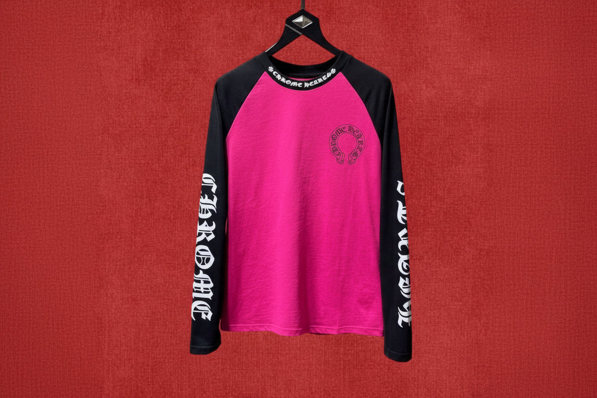 Chrome Hearts Tee