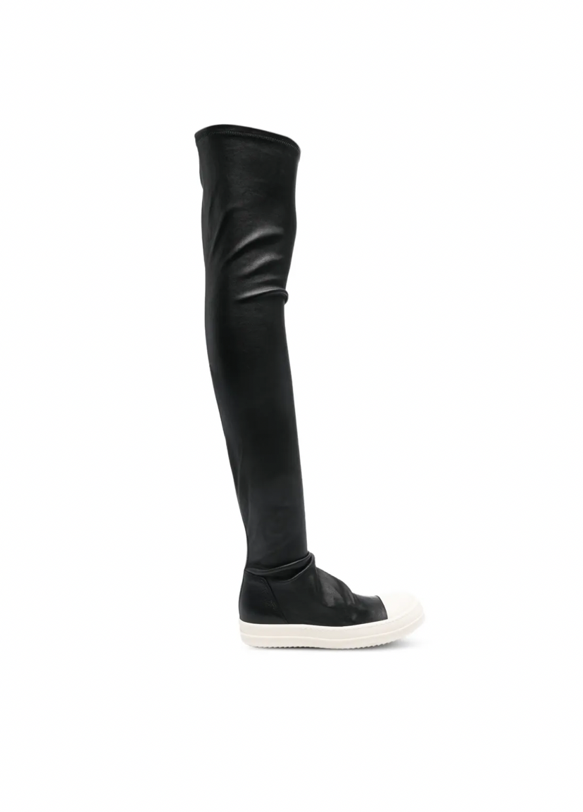 Rick Owens Boots