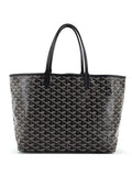 Goyard Tote Bag
