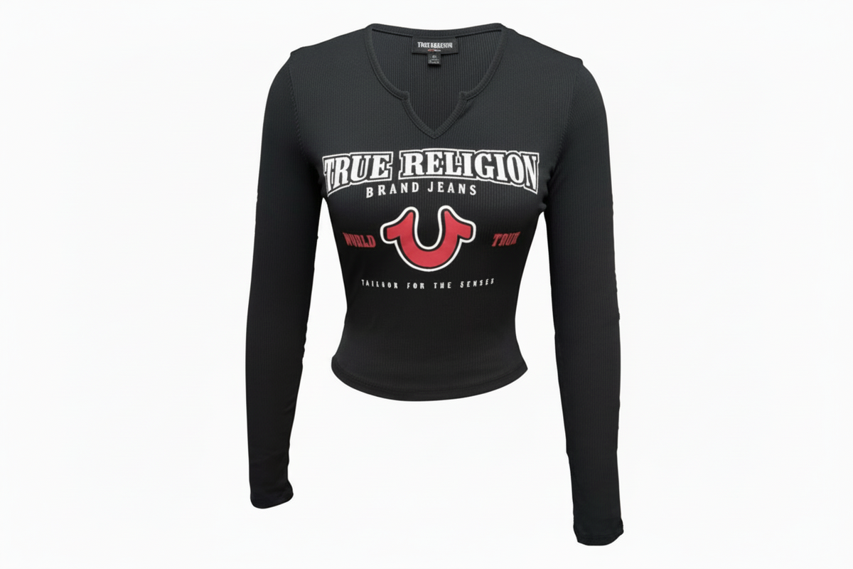 True Religion Women's Top