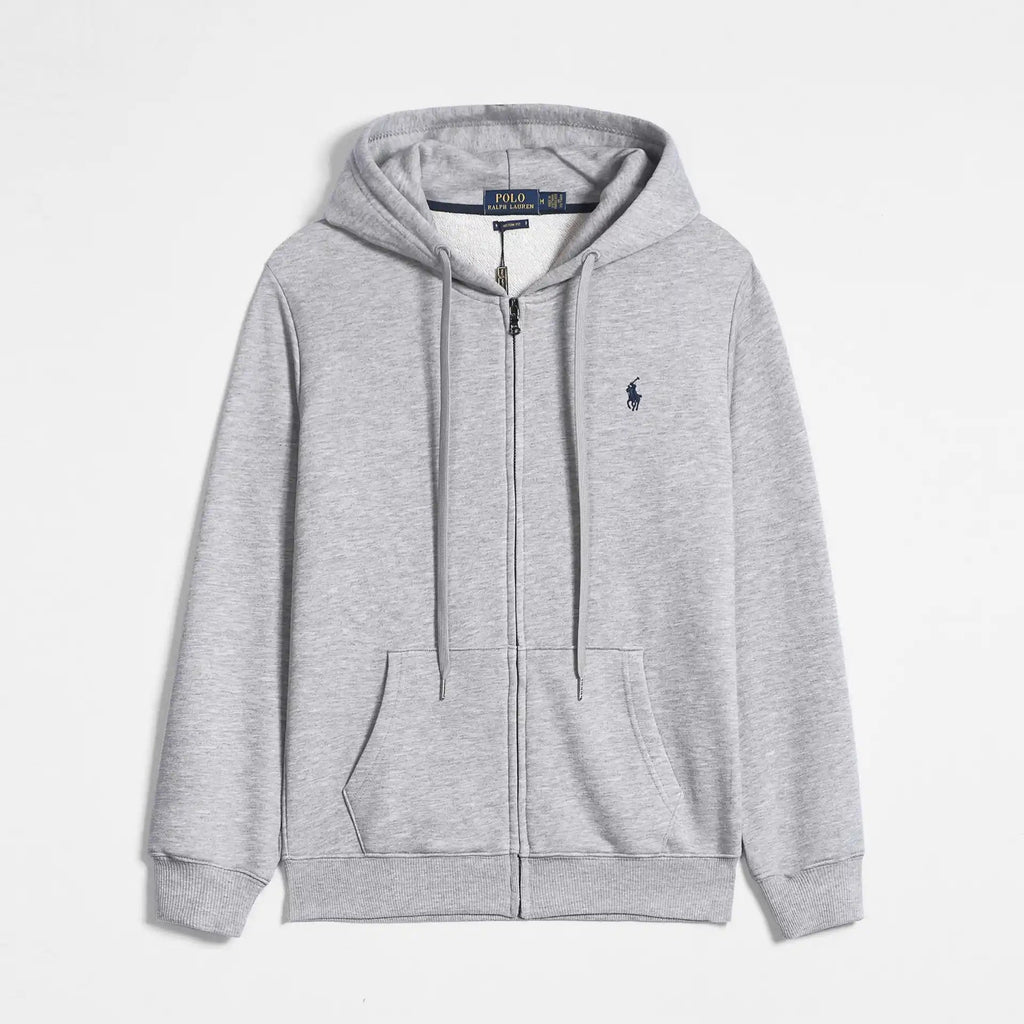 Ralph Lauren Polo Zip Up