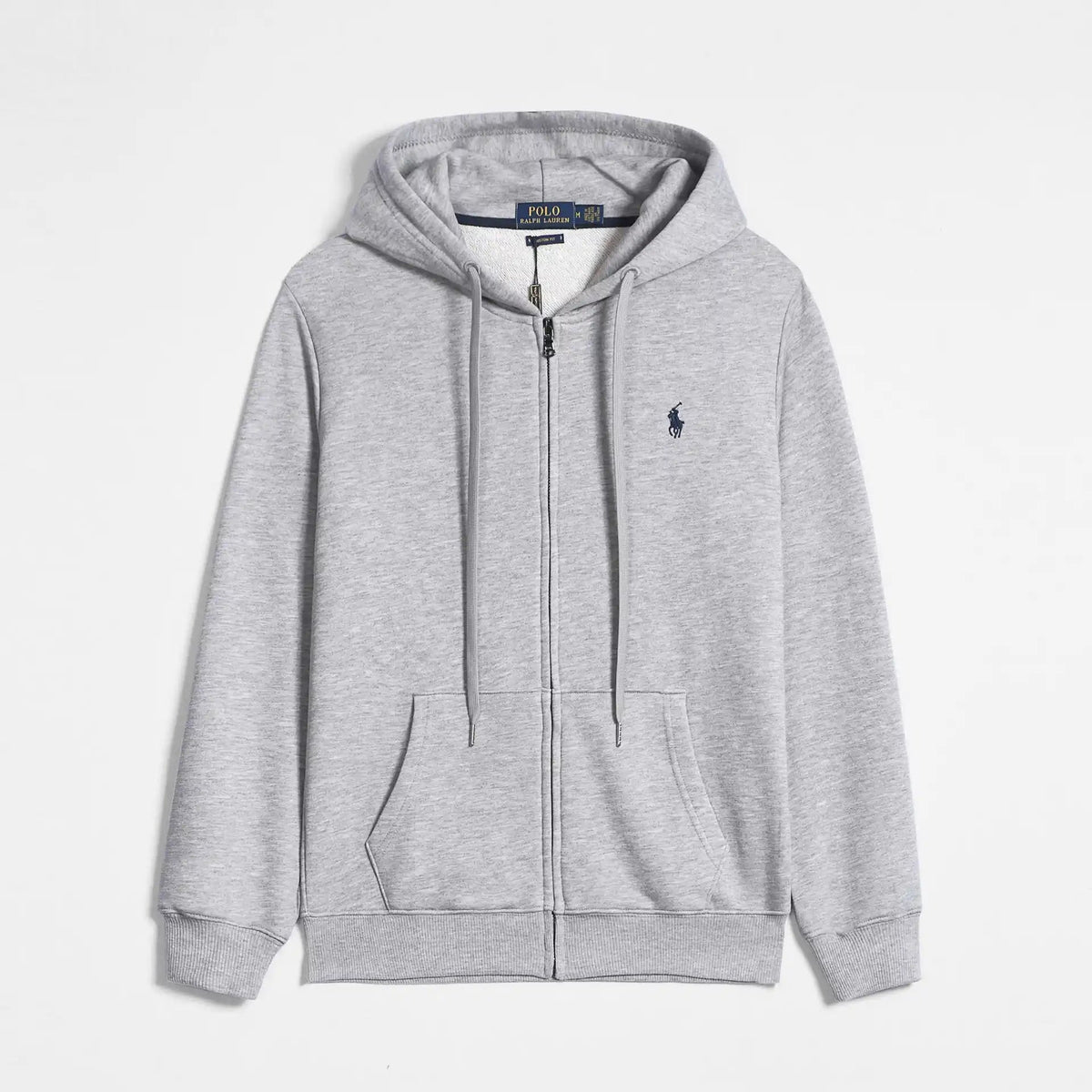 Ralph Lauren Polo Zip Up