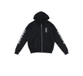 Chrome Hearts Zip Up