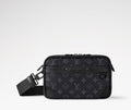 LV Messenger Bag