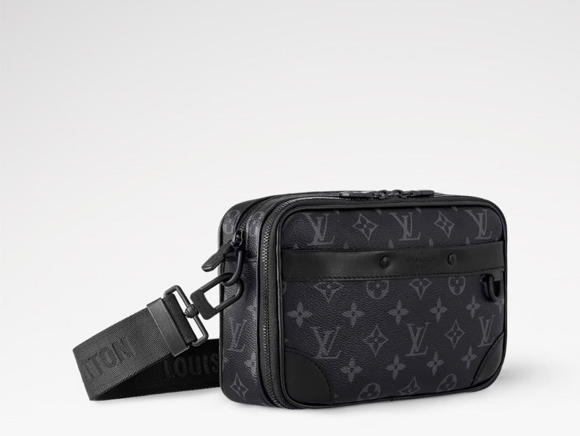 LV Messenger Bag