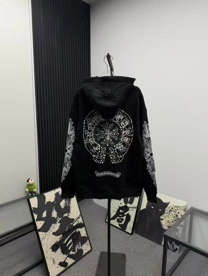 Chrome Hearts Hoodie