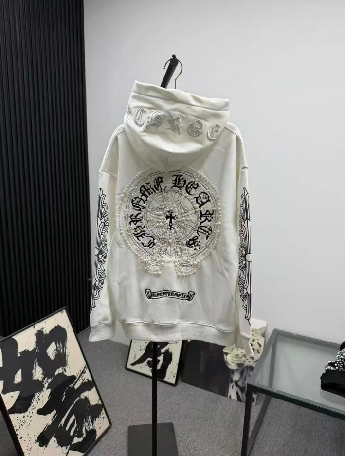 Chrome Hearts Hoodie