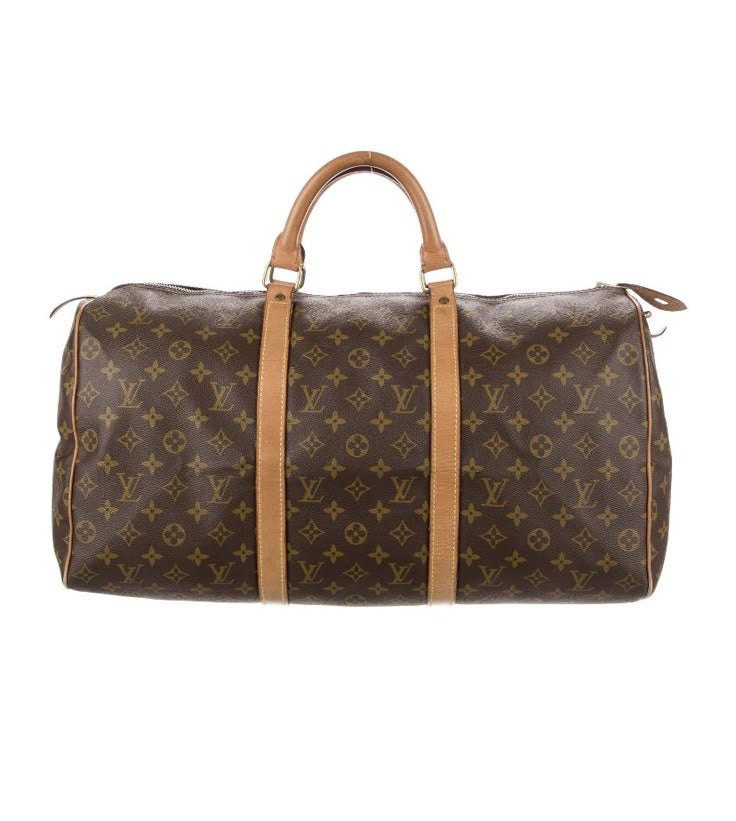 LV Duffel Bag