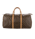 LV Duffel Bag